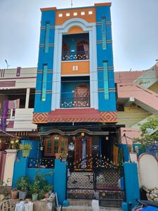 1 BHK Flat