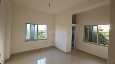Bedroom Image of 1050 Sq.ft 3 BHK Apartment / Flat for sale in Natagarh Kolkata for Rs. 2800000