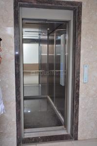 Image of 525 Sq.ft 1 BHK Apartment / Flat for sale in Ekveera Chandrangan Residency Phase II, Diva, Thane for Rs. 4500000