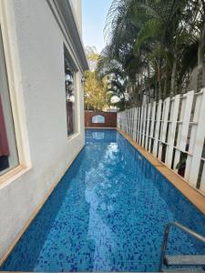 Balcony Image of 2368 Sq.ft 3 BHK Villa for sale in Parra Goa for Rs. 42500000