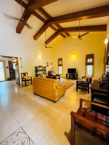 Living Room Image of 2000 Sq.ft 2 BHK Villa for sale in Begapalli Hosur for Rs. 44900000