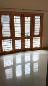 Bedroom Image of 2700 Sq.ft 3.5 BHK Villa for rent in Kadubeesanahalli Bengaluru for Rs. 90000