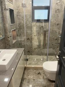 Image of 1550 Sq.ft 3 BHK Builder Floor for sale in Safdarjung Enclave, New Delhi for Rs. 85500000