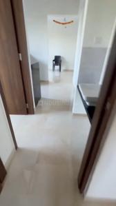 Hall Image of 960 Sq.ft 2 BHK Apartment / Flat for sale in Tirupati Eternia, Charholi Budruk Pune for Rs. 4850000
