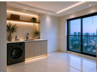 Kitchen Image of 4500 Sq.ft 4 BHK Apartment / Flat for sale in K L Astoria, Bandra West Mumbai for Rs. 399700000