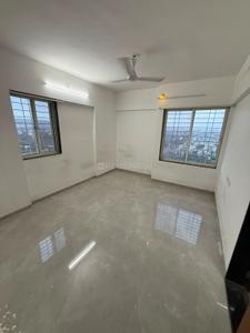 Bedroom Image of 1500 Sq.ft 3 BHK Apartment / Flat for rent in Pinnac River Dale Residency, Karve Nagar Pune for Rs. 47000