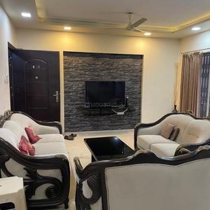 Hall Image of Maharashtra property in Koregaon Park, Pune