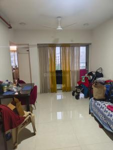 Hall Image of 650 Sq.ft 2 BHK Apartment / Flat for sale in Shree Naman Premier, Andheri East Mumbai for Rs. 22000000