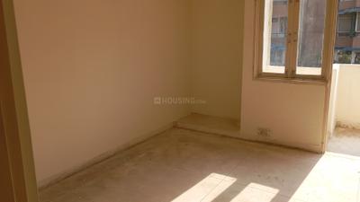 Bedroom Image of 2250 Sq.ft 4.5 BHK Apartment / Flat for sale in CGHS Mount Everest Apartments, Sector 9 Dwarka New Delhi for Rs. 40000000