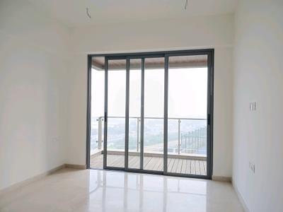Bedroom Image of 1900 Sq.ft 4 BHK Apartment / Flat for sale in Neelam Solstice, Ramabai Ambedkar Nagar Mumbai for Rs. 47500000