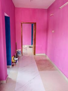 1 BHK Independent Builder Floor