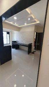 Hall Image of 1026 Sq.ft 2 BHK Apartment / Flat for sale in Saptsiddhi Savali Saffron Phase I, Keshav Nagar Pune for Rs. 9500000