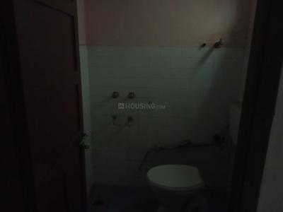Bathroom Image of Salam Apartments in T Nagar, Chennai