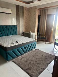 Bedroom Image of 2250 Sq.ft 9 BHK Independent House for rent in Sector 66 Mohali for Rs. 180000