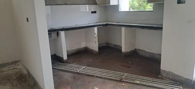 Kitchen Image of 1250 Sq.ft 2 BHK Apartment / Flat for sale in Jeedimetla Hyderabad for Rs. 6400000