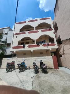 Image of 3000 Sq.ft 6 BHK Independent House for sale in Quthbullapur, Hyderabad for Rs. 11400000