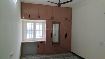 Bedroom Image of 2500 Sq.ft 3 BHK Independent House for sale in Somayampalayam Coimbatore for Rs. 15000000
