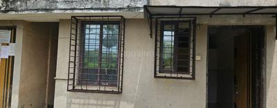 Image of 307 Sq.ft 1 RK Apartment / Flat for sale in Palghar, Mumbai for Rs. 1210000