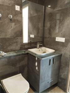 Image of 1399 Sq.ft 2 BHK Apartment / Flat for rent in M3M Skywalk, Sector 74, Gurgaon for Rs. 50000