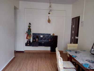 Hall Image of 1000 Sq.ft 2 BHK Apartment / Flat for sale in Arjun CHS, Kopar Khairane Navi Mumbai for Rs. 9800000