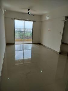 Hall Image of 680 Sq.ft 1 BHK Apartment / Flat for rent in Skylark Apartments RVR 7A At Riverview City, Loni Kalbhor Pune for Rs. 12000