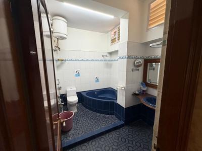 Image of 2000 Sq.ft 3 BHK Independent House for rent in RMV Extension Stage 2, Bengaluru for Rs. 100000