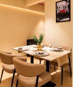 Hall Image of Union @BKC in Bandra East, Mumbai