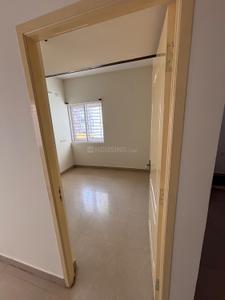Hall Image of 841 Sq.ft 2 BHK Apartment / Flat for sale in Cholambedu Chennai for Rs. 5300000