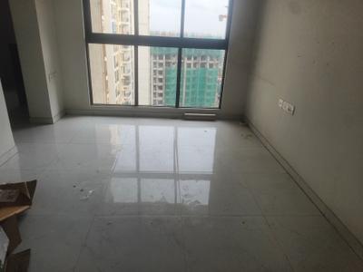 Living Room Image of 450 Sq.ft 1 BHK Apartment / Flat for rent in Runwal Gardens, Dombivli East Thane for Rs. 10000