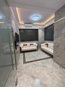 1 BHK Flat