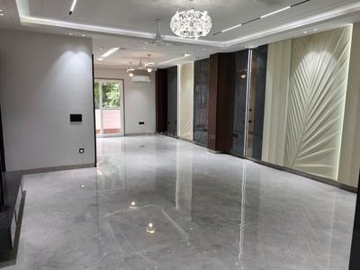 Hall Image of 1960 Sq.ft 3 BHK Builder Floor for sale in South City Floors 1, Sector 41 Gurgaon for Rs. 38000000