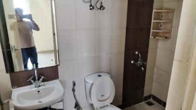 Image of 950 Sq.ft 2 BHK Apartment / Flat for sale in Mahindra Aura, Sector 110A, Gurgaon for Rs. 15300000