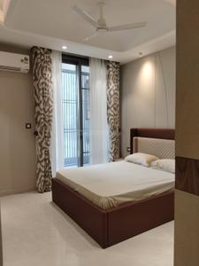 Bedroom Image of 2700 Sq.ft 4 BHK Builder Floor for sale in Sector 81 Faridabad for Rs. 34000000