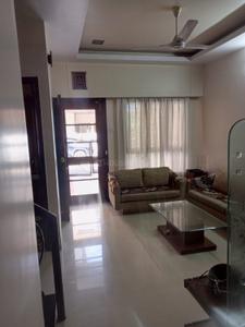 Hall Image of 1000 Sq.ft 3 BHK Apartment / Flat for rent in Royal Bangalows, Rajendra Nagar Indore for Rs. 31000