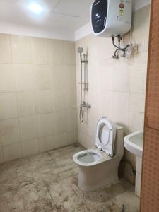 Bedroom Two Image of 1910 Sq.ft 3 BHK Apartment / Flat for sale in Orris Greenopolis, Sector 89 Gurgaon for Rs. 16500000