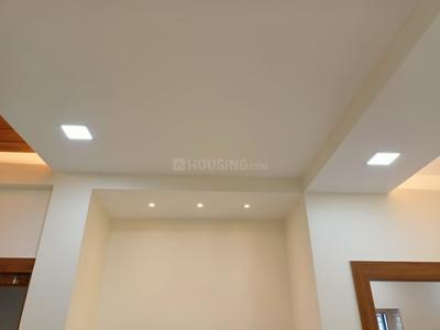 Hall Image of 1600 Sq.ft 3 BHK Apartment / Flat for sale in Besa Nagpur for Rs. 5300000