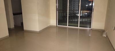 Bedroom Image of 1189 Sq.ft 3 BHK Apartment / Flat for sale in Kavya Park Wing A B C, Kasarvadavali Thane for Rs. 10500000
