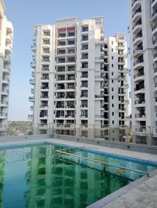 Image of 1195 Sq.ft 2 BHK Apartment / Flat for sale in Kalyanpur, Kanpur for Rs. 6600000
