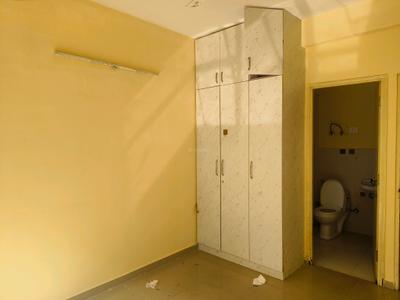 Bedroom Image of 690 Sq.ft 2 BHK Apartment / Flat for rent in Pyramid Elite, Sector 86 Gurgaon for Rs. 20000