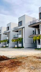 Image of 2800 Sq.ft 5 BHK Villa for sale in Gundlapochampalli, Hyderabad for Rs. 22500000