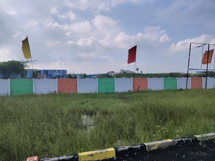 New Central Jail, Puzhal Main Image 1