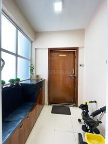 Kitchen Image of 1166 Sq.ft 2 BHK Apartment / Flat for sale in Pimple Saudagar Pune for Rs. 11200000