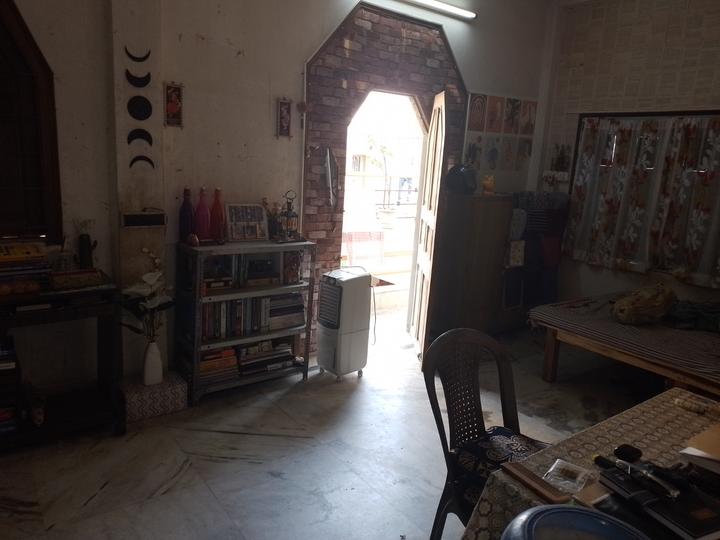 3 BHK 1200 Sqft Independent House for sale at Dum Dum, Kolkata