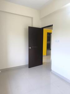 Bedroom Image of 1005 Sq.ft 2 BHK Apartment / Flat for rent in Mahaghar Vajra, Vajarahalli Bengaluru for Rs. 25000