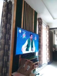 Image of 733 Sq.ft 2 BHK Apartment / Flat for sale in Gaikwad Miro, Punawale, Pune for Rs. 7000000