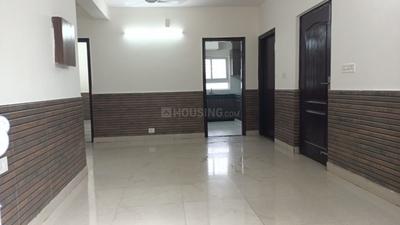 Hall Image of 2250 Sq.ft 3 BHK Builder Floor for rent in Sector 83 Faridabad for Rs. 23000