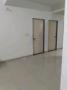 Living Room Image of 2176 Sq.ft 3 BHK Apartment / Flat for rent in Gala Aria, South Bopal Ahmedabad for Rs. 55000