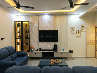 Hall Image of 3502 Sq.ft 4.5 BHK Independent House for sale in Electronic City Phase 2 Bengaluru for Rs. 22500000