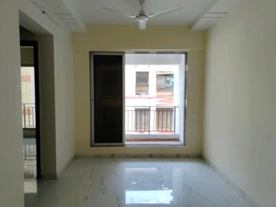 Living Room Image of 748 Sq.ft 2 BHK Apartment / Flat for sale in Fia Jeevika Heights, Palghar Mumbai for Rs. 3110000