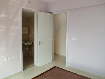 Bedroom Image of 1850 Sq.ft 3 BHK Apartment / Flat for sale in Runwal Bliss, Kanjurmarg East Mumbai for Rs. 33000000